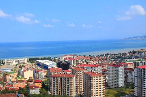 2016 yılında 1.341.453 konut satıldı 2016 yılında 1.341.453 konut satıldı