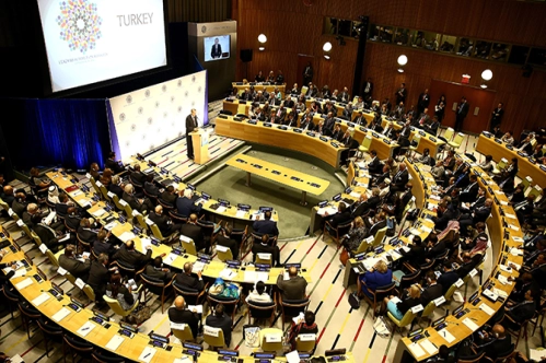 UN reform is a must! UN reform is a must!