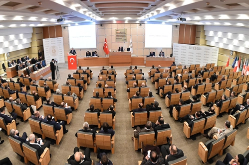 500 bin istihdam İstanbul’a yakışır 500 bin istihdam İstanbul’a yakışır
