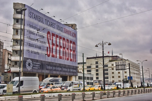 İstihdamda İstanbul atağı İstihdamda İstanbul atağı