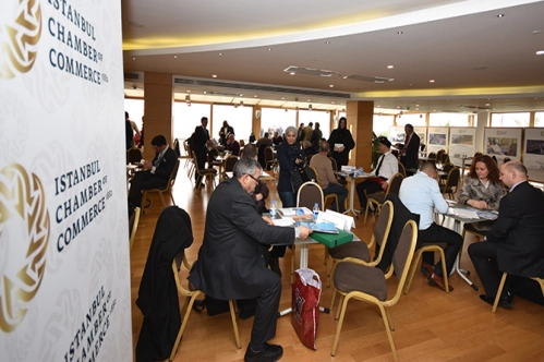Ticarette Mağrip dalgası Ticarette Mağrip dalgası