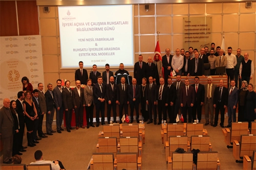 Ruhsat mevzuatı istihdamı da etkiliyor Ruhsat mevzuatı istihdamı da etkiliyor