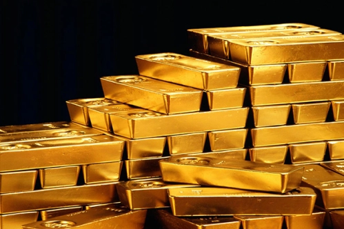 5 yılda 800 ton külçe altın ihraç ettik 5 yılda 800 ton külçe altın ihraç ettik