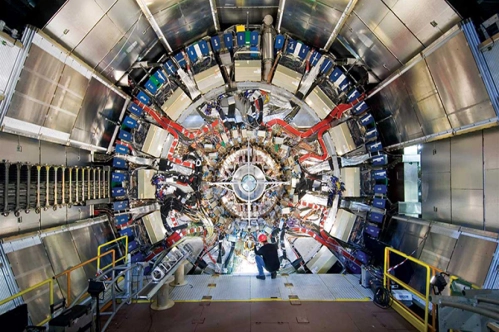 CERN kapısı bu kez İTO’dan açıldı CERN kapısı bu kez İTO’dan açıldı