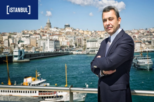 MIPIM welcomes its visitors to winning in Turkey MIPIM welcomes its visitors to winning in Turkey