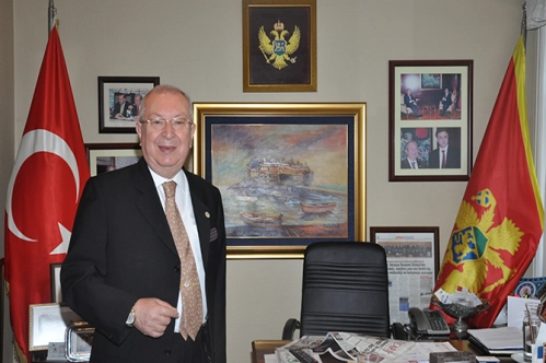 20. yaş şerefine 450 bin dolarlık zirve 20. yaş şerefine 450 bin dolarlık zirve