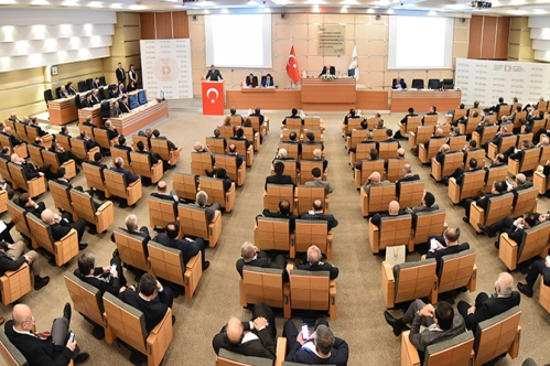 Çağlar: İşverenin yükü daha da hafifleyecek Çağlar: İşverenin yükü daha da hafifleyecek