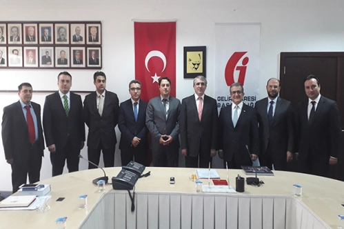 Kuyumcular, altın esaslı muhasebe önerdi Kuyumcular, altın esaslı muhasebe önerdi