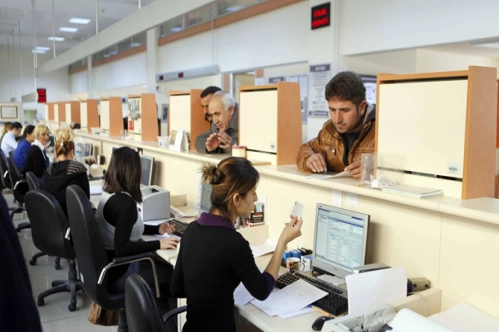 Beyanname verme süresi uzatıldı Beyanname verme süresi uzatıldı