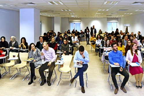 TİCARET’ten bir ilk TİCARET’ten bir ilk