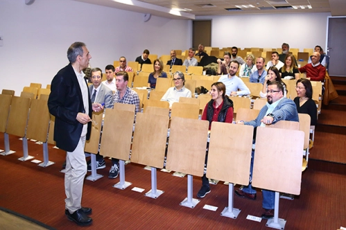 Sertifikalı emlak danışmanları yetişiyor Sertifikalı emlak danışmanları yetişiyor