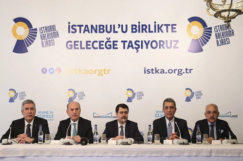 Yabancı yatırımcıya ‘anahtar teslim’ destek Yabancı yatırımcıya ‘anahtar teslim’ destek