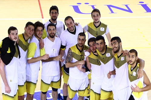Basketbolda TİCARET fırtınası esiyor Basketbolda TİCARET fırtınası esiyor