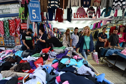 Toptan ve perakende yatırımcılarına 100 bin TL destek Toptan ve perakende yatırımcılarına 100 bin TL destek