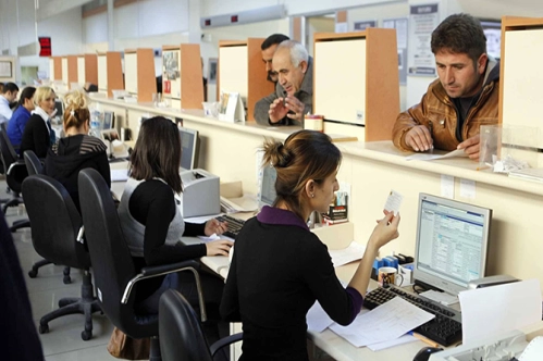 Vergide Türkiye’yi üç şehir sırtladı Vergide Türkiye’yi üç şehir sırtladı