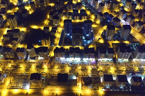 Elektrikte serbest tüketici sayısı 3 milyonu aştı Elektrikte serbest tüketici sayısı 3 milyonu aştı