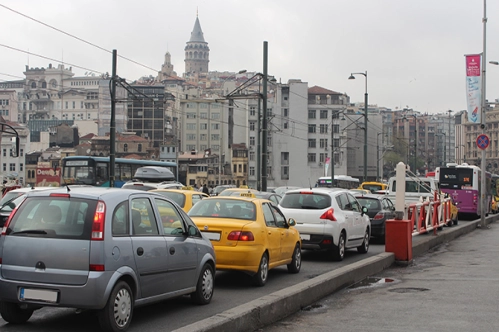 Sigorta acenteleri ‘trafikte’ sıkıştı Sigorta acenteleri ‘trafikte’ sıkıştı