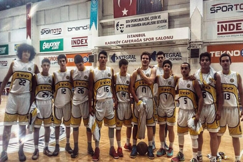 İTO Spor Kulübü’nde play-off heyecanı İTO Spor Kulübü’nde play-off heyecanı