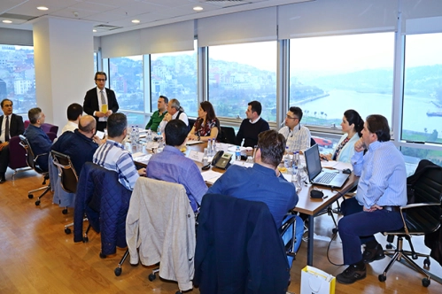 CFO eğitimi için mayıs ayı fırsatı CFO eğitimi için mayıs ayı fırsatı