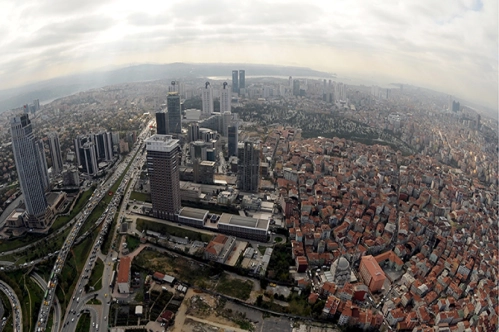 ‘Dönüşüm’ 40 milyar dolarlık pazar oluşturacak ‘Dönüşüm’ 40 milyar dolarlık pazar oluşturacak