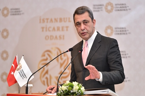 İstihdam seferberliğine İTO’dan 223.297 destek İstihdam seferberliğine İTO’dan 223.297 destek