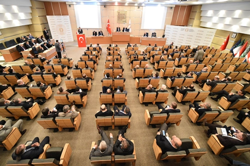 Yerli üretime alım garantisi geliyor Yerli üretime alım garantisi geliyor