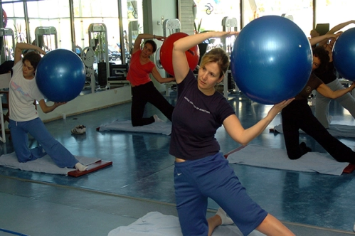 150 milyon dolarlık pilates 150 milyon dolarlık pilates