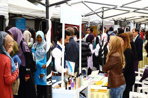 Ticaret’te yetenek avı Ticaret’te yetenek avı