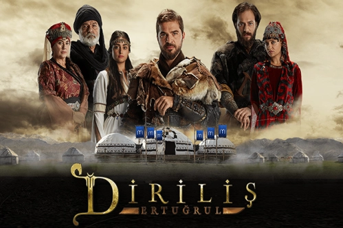 Yatırımcı dizilerde rol kapacak Yatırımcı dizilerde rol kapacak