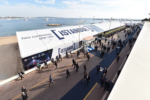 MIPIM 2018 için kollar sıvandı MIPIM 2018 için kollar sıvandı