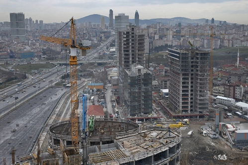 Gayrimenkulde her gelir grubuna uygun yatırım fırsatı Gayrimenkulde her gelir grubuna uygun yatırım fırsatı