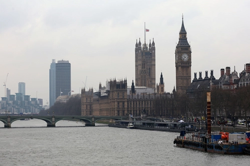 İstanbullu girişimciler Londra yolcusu İstanbullu girişimciler Londra yolcusu