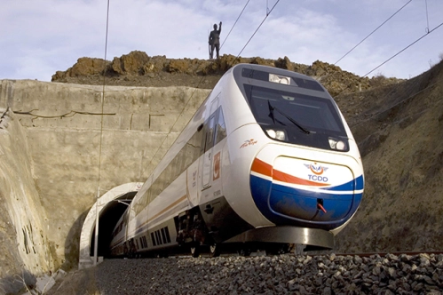 TCDD’den ‘yerli malzeme’ atağı TCDD’den ‘yerli malzeme’ atağı
