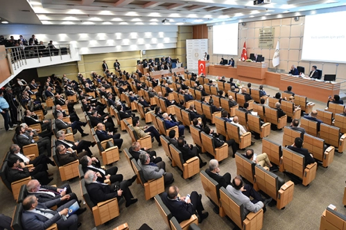 Sağlıkta yerlileştirme ve yatırım seferberliği Sağlıkta yerlileştirme ve yatırım seferberliği