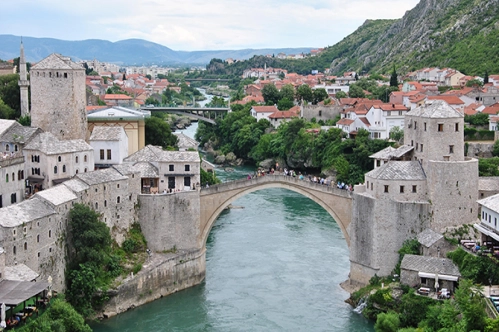 Bosna Hersek Türk yatırımcı bekliyor Bosna Hersek Türk yatırımcı bekliyor
