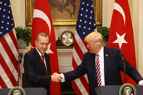Türkiye’deki yatırımlarınızı artırın Türkiye’deki yatırımlarınızı artırın