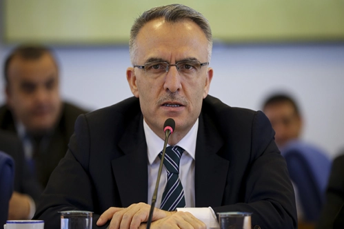 Bakan Ağbal’dan yasal takip uyarısı Bakan Ağbal’dan yasal takip uyarısı