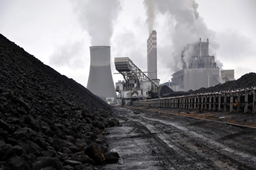 Temiz kömür teknolojisi enerjinin milli gücü Temiz kömür teknolojisi enerjinin milli gücü
