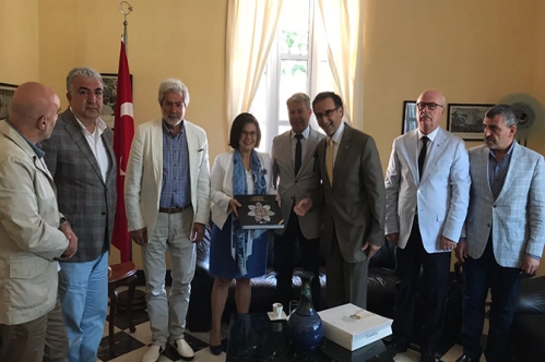 Küba’ya ilk giden kârlı çıkacak Küba’ya ilk giden kârlı çıkacak