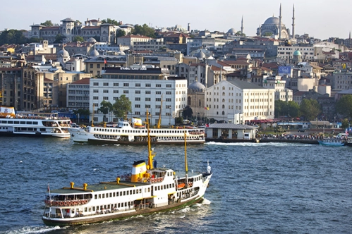 İTO Tanışma ve Danışma Günleri 18 Mayıs’ta İTO Tanışma ve Danışma Günleri 18 Mayıs’ta