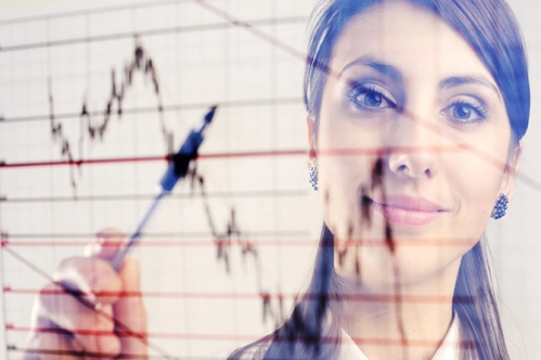 Finansçı kadınlar ‘liderlik’ istiyor Finansçı kadınlar ‘liderlik’ istiyor