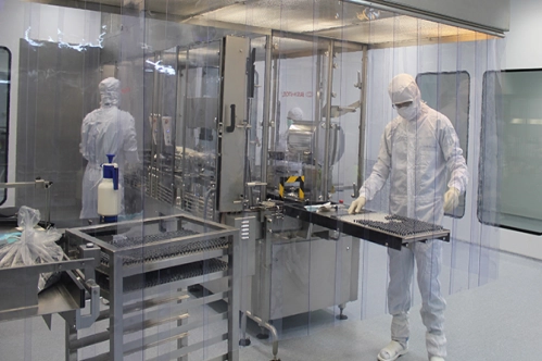 Hidrojen laboratuvarı erişime açık olacak Hidrojen laboratuvarı erişime açık olacak