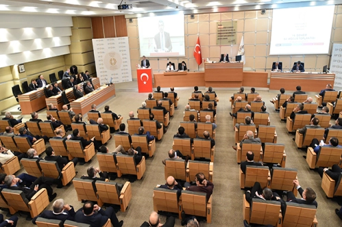 Arzı yapalım, talep mutlaka gelir Arzı yapalım, talep mutlaka gelir