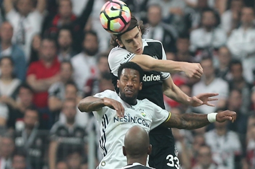 Gelecek sezon SÜPER olacak Gelecek sezon SÜPER olacak
