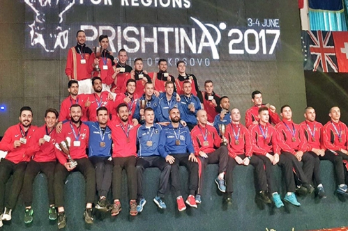 Kosova’da zirve Türkiye’nin Kosova’da zirve Türkiye’nin