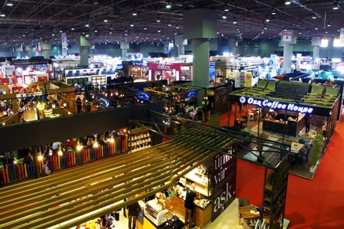 Dünya franchise zirvesi İstanbul’da Dünya franchise zirvesi İstanbul’da