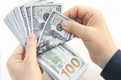 Global financier projects USD 1 bln investment in Turkey Global financier projects USD 1 bln investment in Turkey