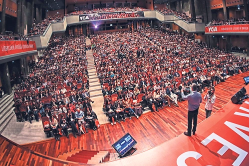 İstanbul: A brandname in congress tourism İstanbul: A brandname in congress tourism