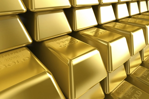 Etiyopya’da 900 ton altın rezervi bulundu Etiyopya’da 900 ton altın rezervi bulundu