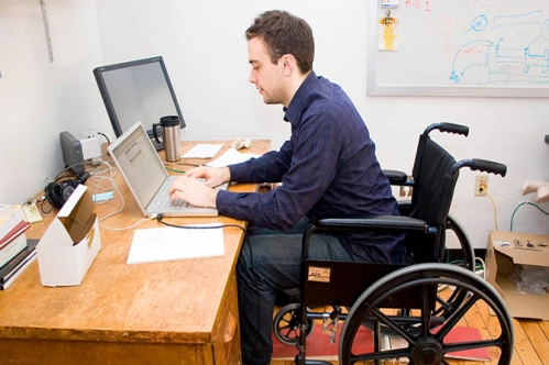 Engellilere iş için kredi desteği Engellilere iş için kredi desteği